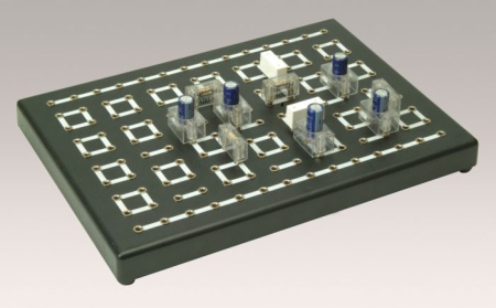 Trusa de electricitate [4]