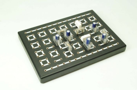 Trusa de electricitate [3]