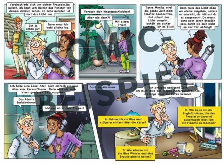 Trusa de experimente eXperTeenies -Aer [6]