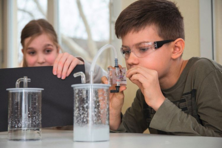 Trusa de experimente eXperTeenies -Aer [3]