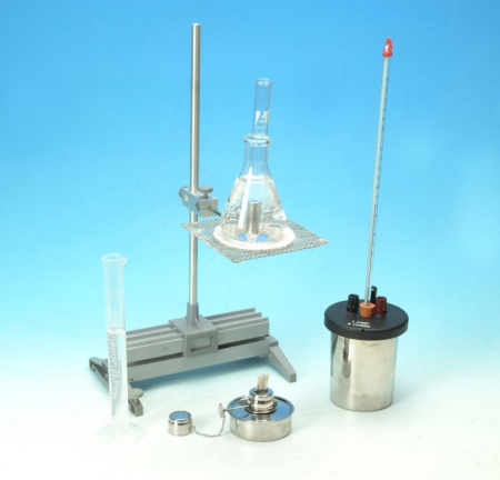 Trusa de fenomene termice [10]