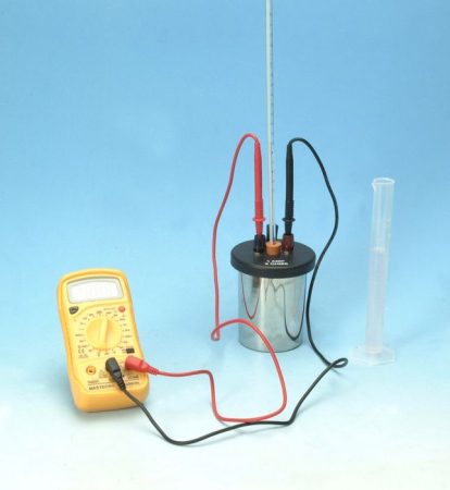 Trusa de fenomene termice [9]