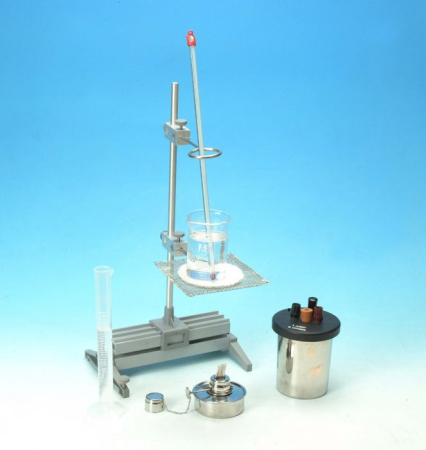 Trusa de fenomene termice [8]