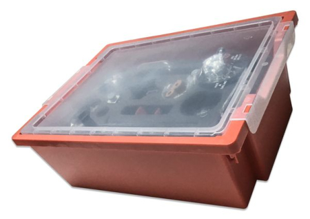 Materiale Didactice Gimnaziu si Liceu - Trusa de fenomene termice