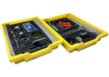 Fizica - Trusa de mecanica