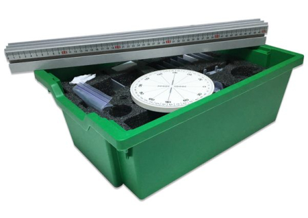 Fizica - Trusa de optica