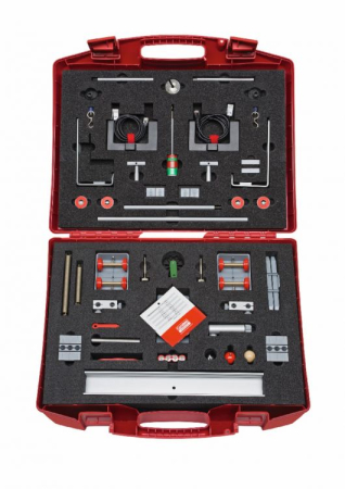 Fizica - Trusa. Dinamica