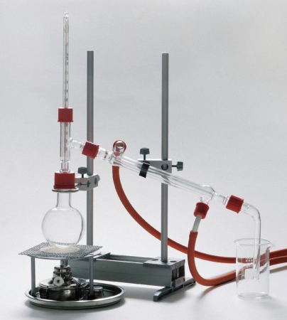 Trusa Dispozitiv de distilare [1]