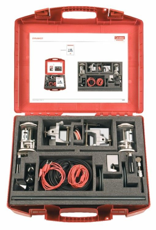 Fizica - Trusa DynaMot