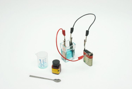 Trusa Electrochimie [2]
