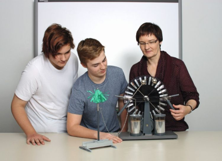 Trusa Electrostatica [3]