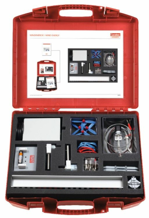 Fizica - Trusa Energia eoliana