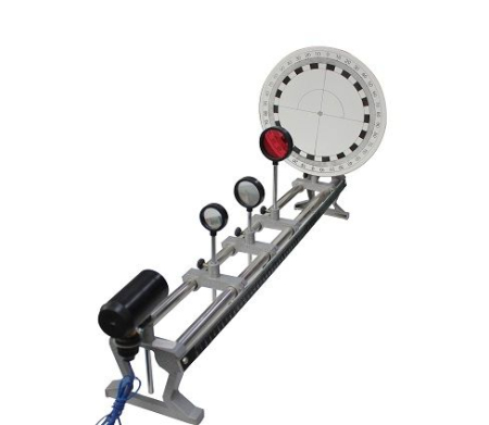 Fizica - Trusa experimentala de optica