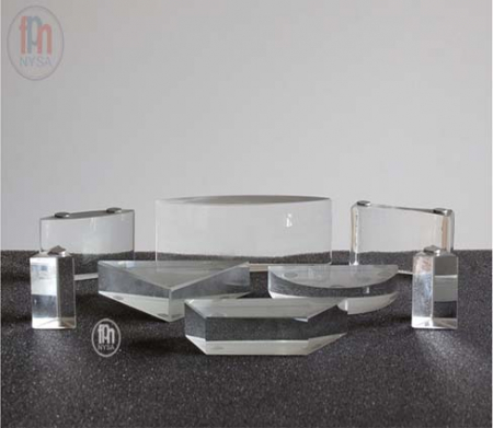 Set pentru optică geometrică - Disc optic cu iluminator [1]