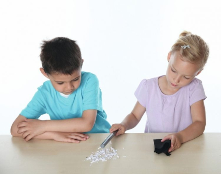 Trusa Experimentam electricitatea [4]