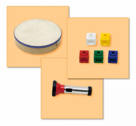 Trusa Experimentam Lumina si Sunetele [1]