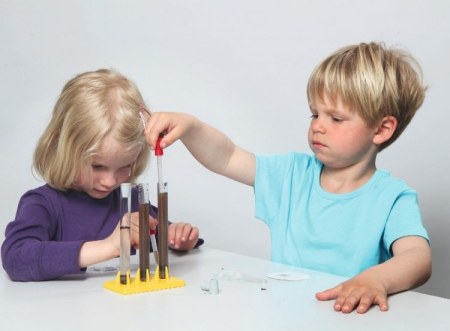 Trusa Experimentam natura si mediul inconjurator [5]