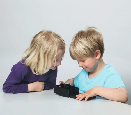 Trusa Experimentam natura si mediul inconjurator [3]