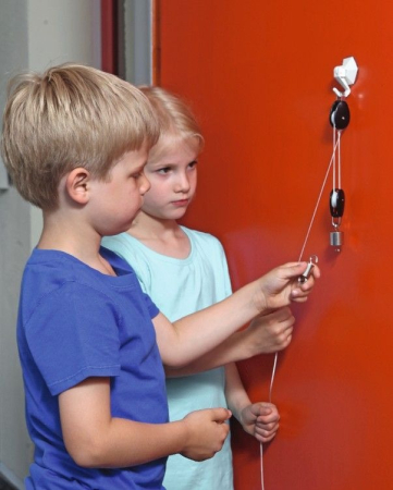 Trusa Experimentam parghia [4]