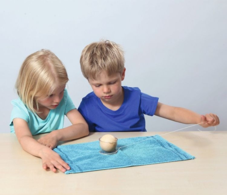 Trusa Experimentam parghia [5]