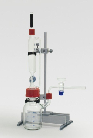 Trusa Generator de gaze [4]