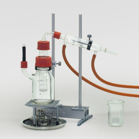 Trusa Generator de gaze [2]