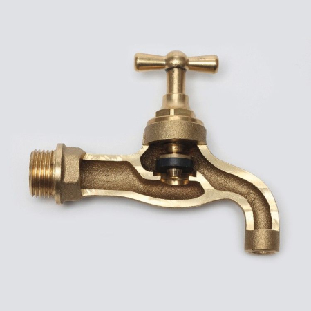 Trusa Hidrodinamica [1]