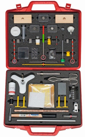 Fizica - Trusa Magnetism 2.0