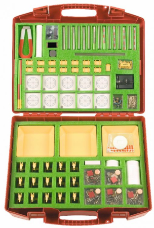 Fizica - Trusa magnetism