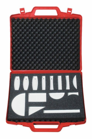 Fizica - Trusa. Optica geometrica