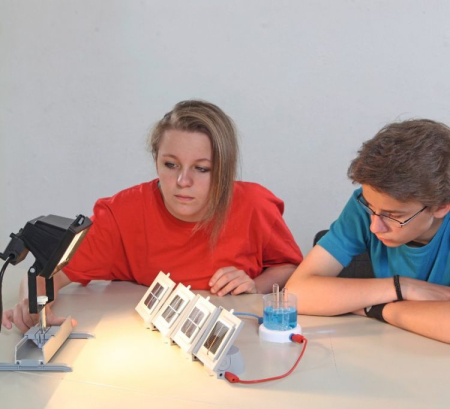 Trusa Panouri fotovoltaice [2]