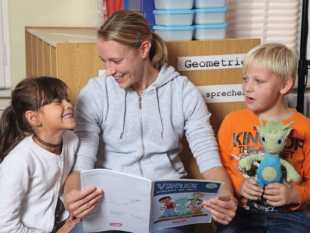 Trusa Vinus exploreaza lumea. Aerul [1]