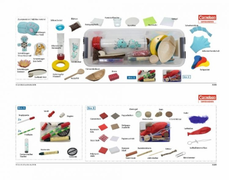 Trusa Vinus exploreaza lumea.Apa [5]