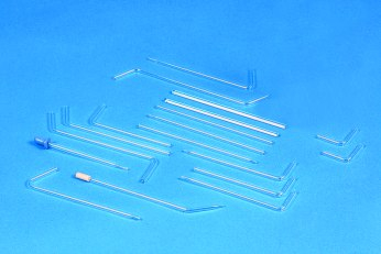 Materiale Didactice - Tuburi de laborator - set
