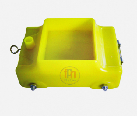 Fizica - Un cărucior pentru experimente mecanice