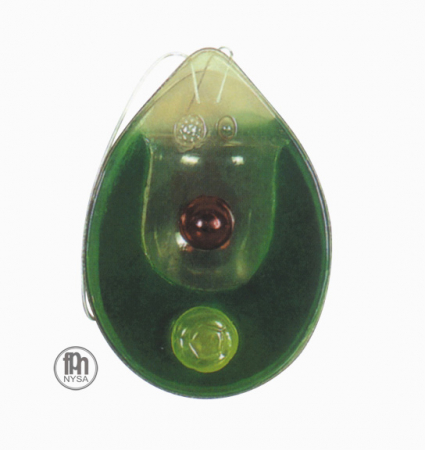 Materiale Didactice - Un model al algelor marine - alge marine