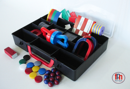 Un set de magneți de școală [1]