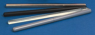 Materiale Didactice - Un set de tije electrostatice