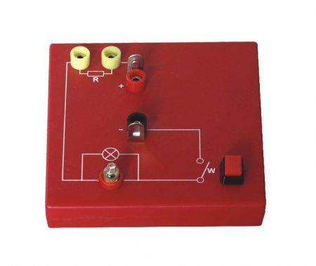 Fizica - Un sistem pentru demonstrarea validității legii lui Ohm