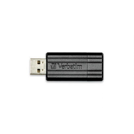USB Drive 16GB VERBATIM PinStripe [1]