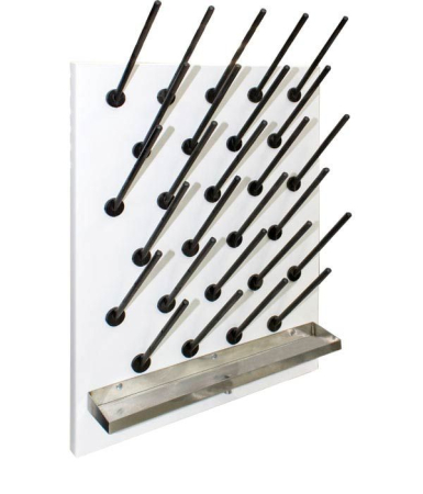 Mobilier Laboratoare - Uscator de stilcarie