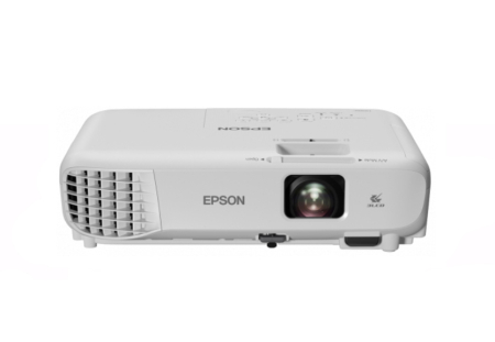 Videoproiectoare si Echipamente IT - Videoproiector EPSON EB-E01, XGA 1024 x 768, 3300 lumeni, 15000:1