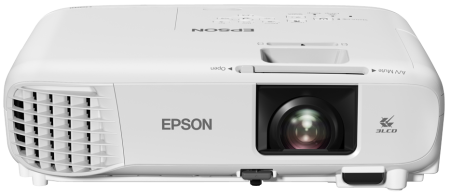 Videoproiectoare si Echipamente IT - Videoproiector EPSON EB-W49, WXGA 1280 x 800, 3800 lumeni, 16000:1