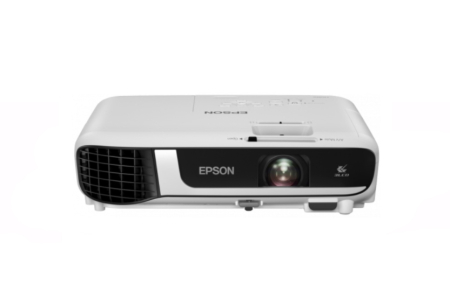 Videoproiectoare si Echipamente IT - Videoproiector EPSON EB-W51, WXGA 1280 x 800, 4000 lumeni, 16000:1