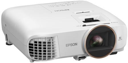 Videoproiectoare - Videoproiector EPSON EH-TW5820, Full HD, 2700 lumeni, contrast 70.000:1