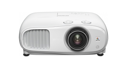 Videoproiectoare - Videoproiector EPSON EH-TW7000, 4K PRO-UHD, 3000 lumeni, contrast 40.000:1