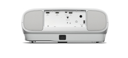 Videoproiector EPSON EH-TW7000, 4K PRO-UHD, 3000 lumeni, contrast 40.000:1 [3]