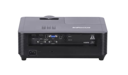 Videoproiector Infocus IN116BB, 3800 lumeni, 1280 x 800 WXGA, DLP [1]