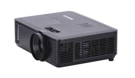 Videoproiector Infocus IN116BB, 3800 lumeni, 1280 x 800 WXGA, DLP [2]