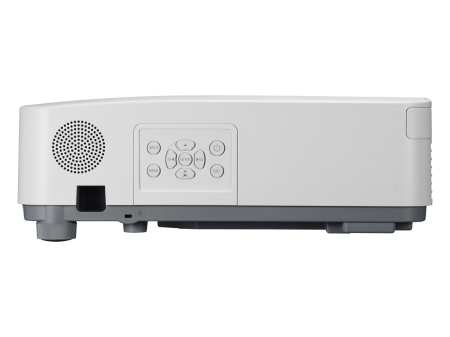 Videoproiector instalabil NEC P605UL, WUXGA 1920 x 1200, 6000 lumeni, contrast 500000:1 [4]